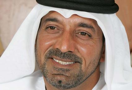 تعرّف الى سموّ الشيخ أحمد بن سعيد آل مكتوم